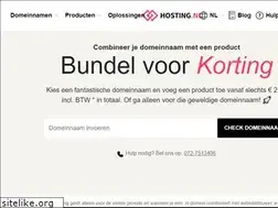 Sites similar to soko.nl