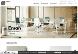Sites similar to sokoa.com