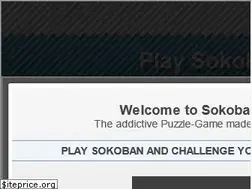 Sites similar to sokoban-game.com