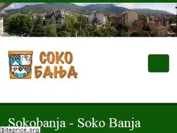 Sites similar to sokobanja.com