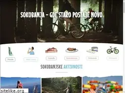 Sites similar to sokobanja.rs