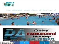 Sites similar to sokobanja.travel