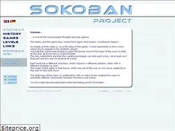 Sites similar to sokobano.de