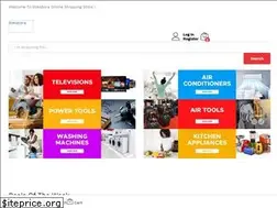 Sites similar to sokobora.co.tz