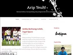 Sites similar to sokocon.wordpress.com