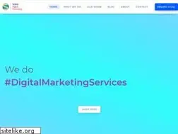 Sites similar to sokodigital.marketing