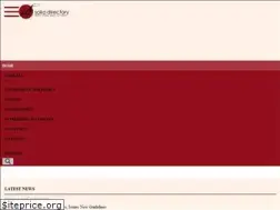 Sites similar to sokodirectory.com