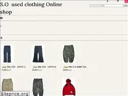 Sites similar to sokoenji.com