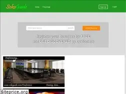 Sites similar to sokoguide.com