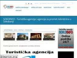 Sites similar to sokoinfo.com