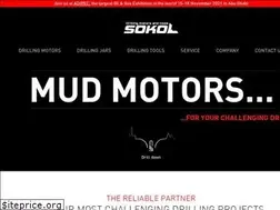 Sites similar to sokol-motors.com