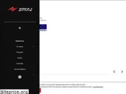 Sites similar to sokol-vinkovci.hr