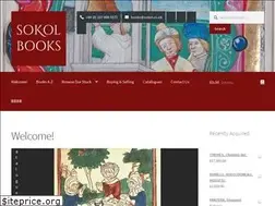 Sites similar to sokol.co.uk