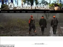 Sites similar to sokol85.pl