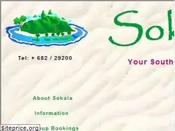 Sites similar to sokola.com