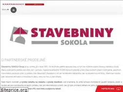 Sites similar to sokola.cz