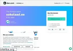 Sites similar to sokolaad.ee