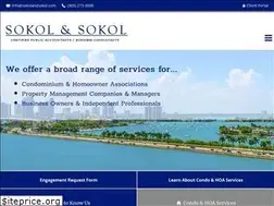 Sites similar to sokolandsokol.com