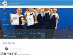 Sites similar to sokolbrno1.cz