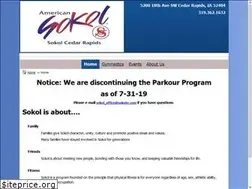 Sites similar to sokolcr.com