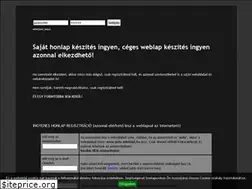 Sites similar to sokoldal.hu