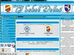 Sites similar to sokoldobra.cz