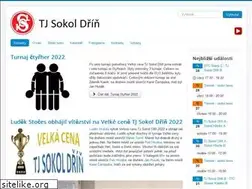Sites similar to sokoldrin.cz