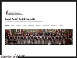 Sites similar to sokolensemble.ca