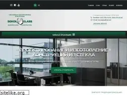 Sites similar to sokolglass.kiev.ua