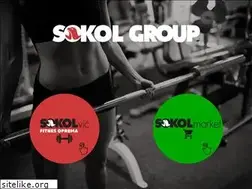 Sites similar to sokolgroup.com