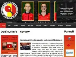 Sites similar to sokolhk2.cz