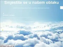 Sites similar to sokoli.hr