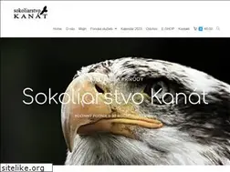 Sites similar to sokoliarstvo-kanat.sk