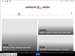 Sites similar to sokolimokiem.com
