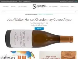 Sites similar to sokolin.com