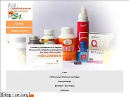 Sites similar to sokolinskycenter.com