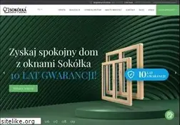 Sites similar to sokolka.com.pl
