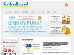 Sites similar to sokolka.pl