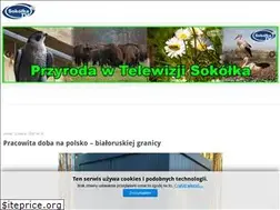 Sites similar to sokolka.tv