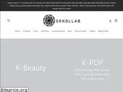Sites similar to sokollab.co.uk