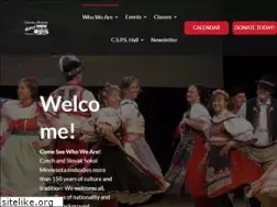 Sites similar to sokolmn.org