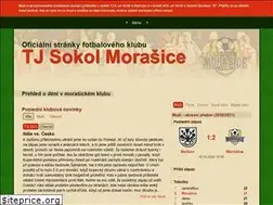 Sites similar to sokolmorasice.netlify.com