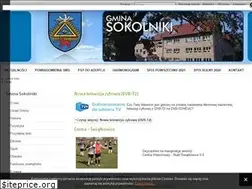 Sites similar to sokolniki.pl