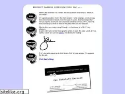 Sites similar to sokoloffharness.com
