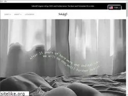Sites similar to sokolofflingerie.com