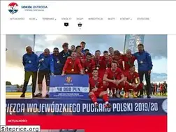 Sites similar to sokolostroda.com