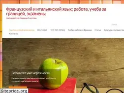 Sites similar to sokolova.pro