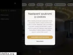 Sites similar to sokolovnapruhonice.cz