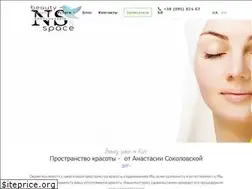 Sites similar to sokolovskaya.com.ua
