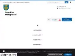 Sites similar to sokolow-mlp.pl